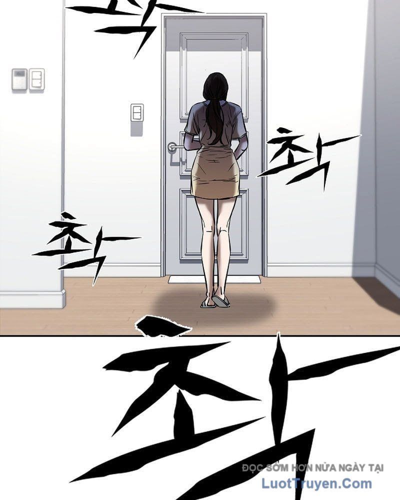 Tài Xế Taxi Đứa Con Của Bóng Tối 10