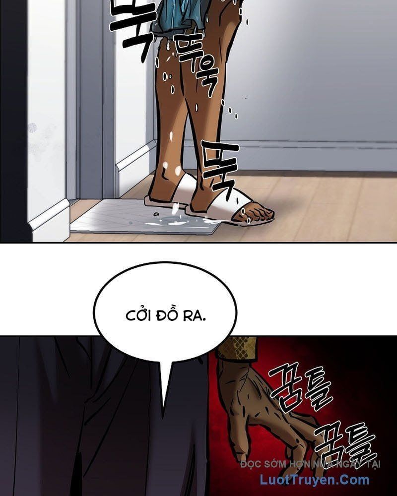 Tài Xế Taxi Đứa Con Của Bóng Tối 10