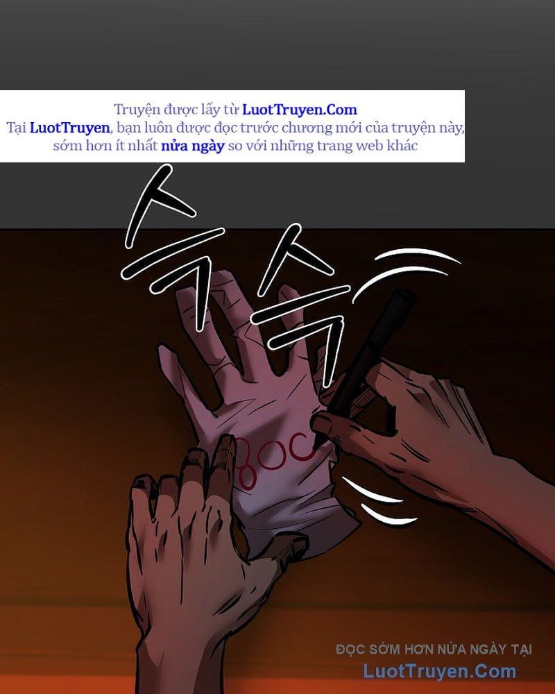 Tài Xế Taxi Đứa Con Của Bóng Tối 10