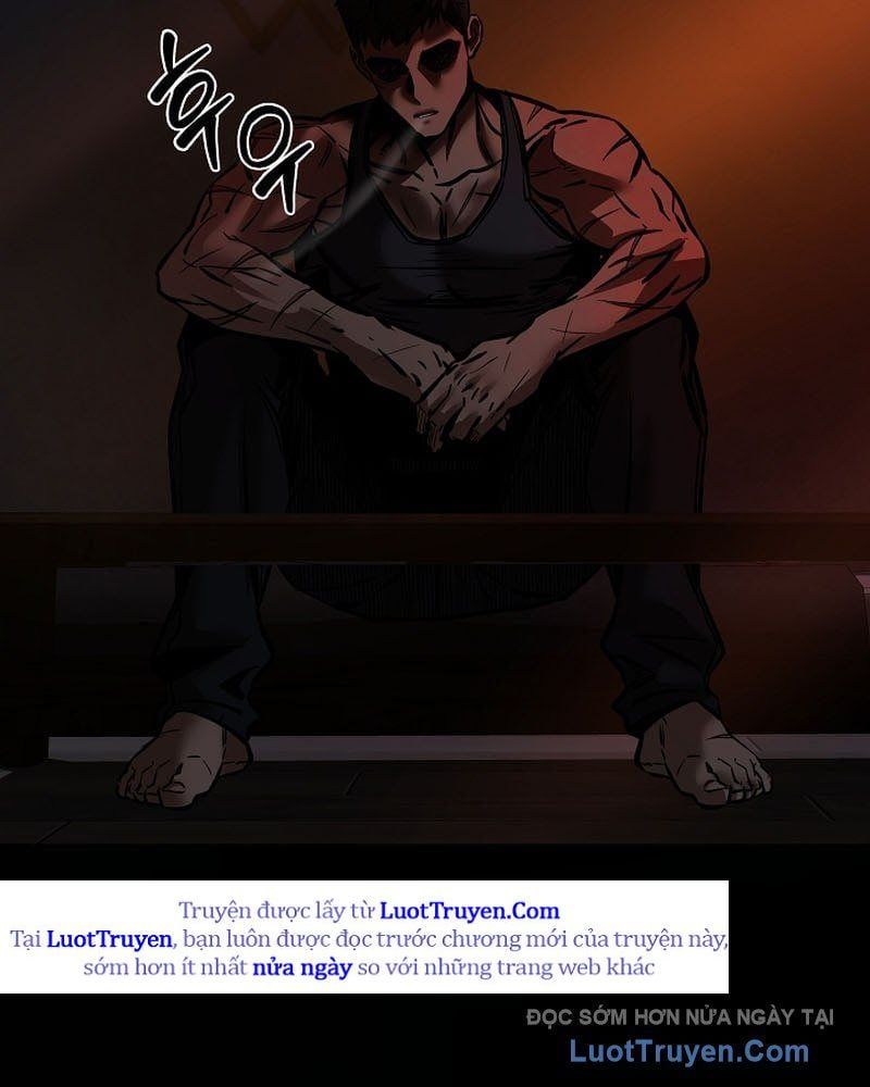 Tài Xế Taxi Đứa Con Của Bóng Tối 10