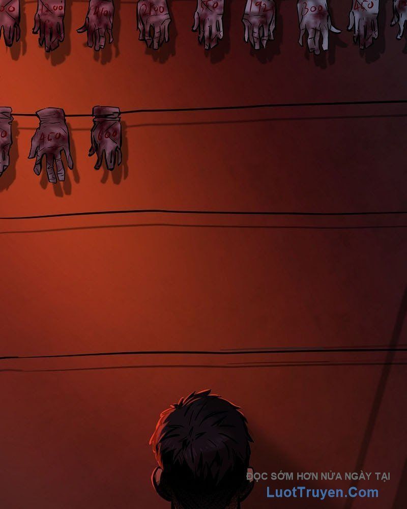 Tài Xế Taxi Đứa Con Của Bóng Tối 10