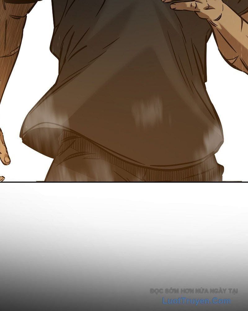 Tài Xế Taxi Đứa Con Của Bóng Tối 10