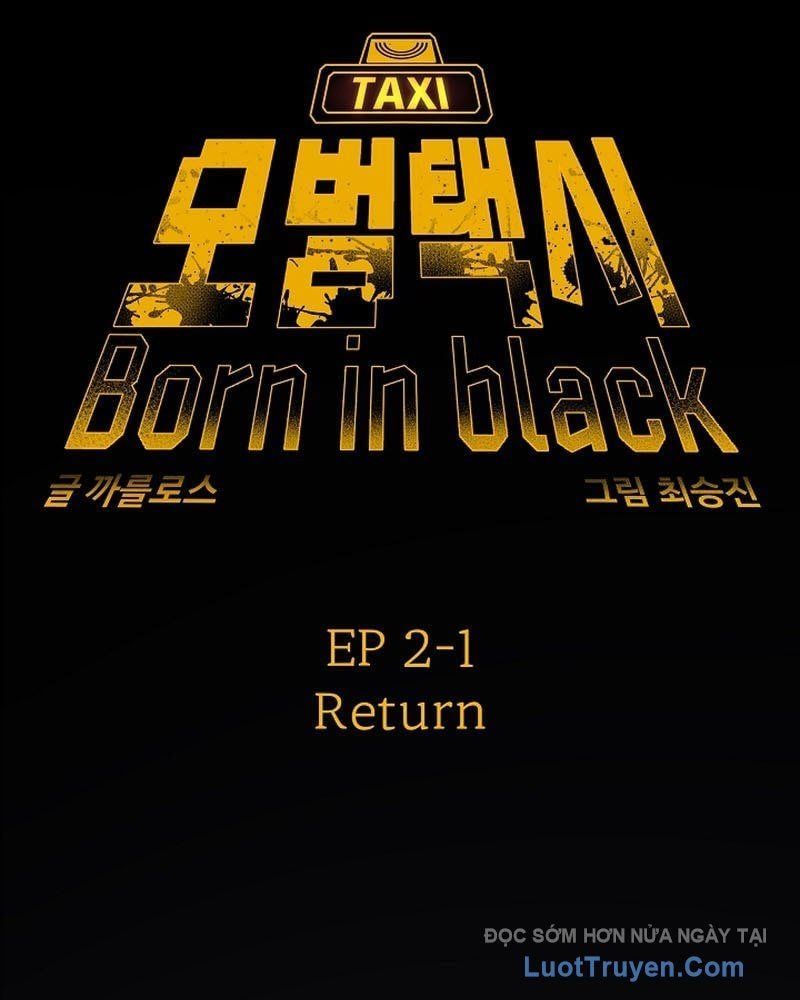 Tài Xế Taxi Đứa Con Của Bóng Tối 10