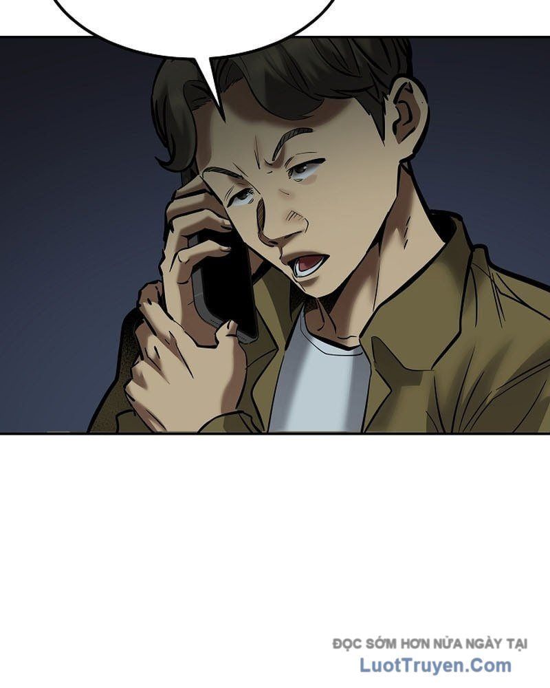 Tài Xế Taxi Đứa Con Của Bóng Tối 10