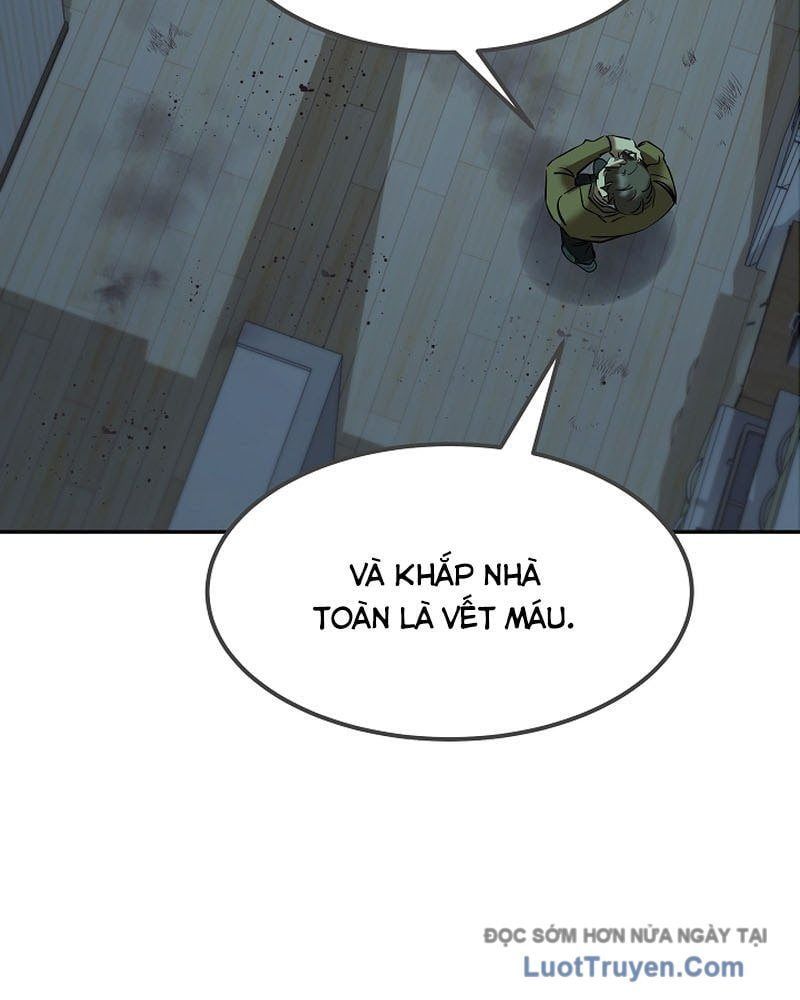 Tài Xế Taxi Đứa Con Của Bóng Tối 10