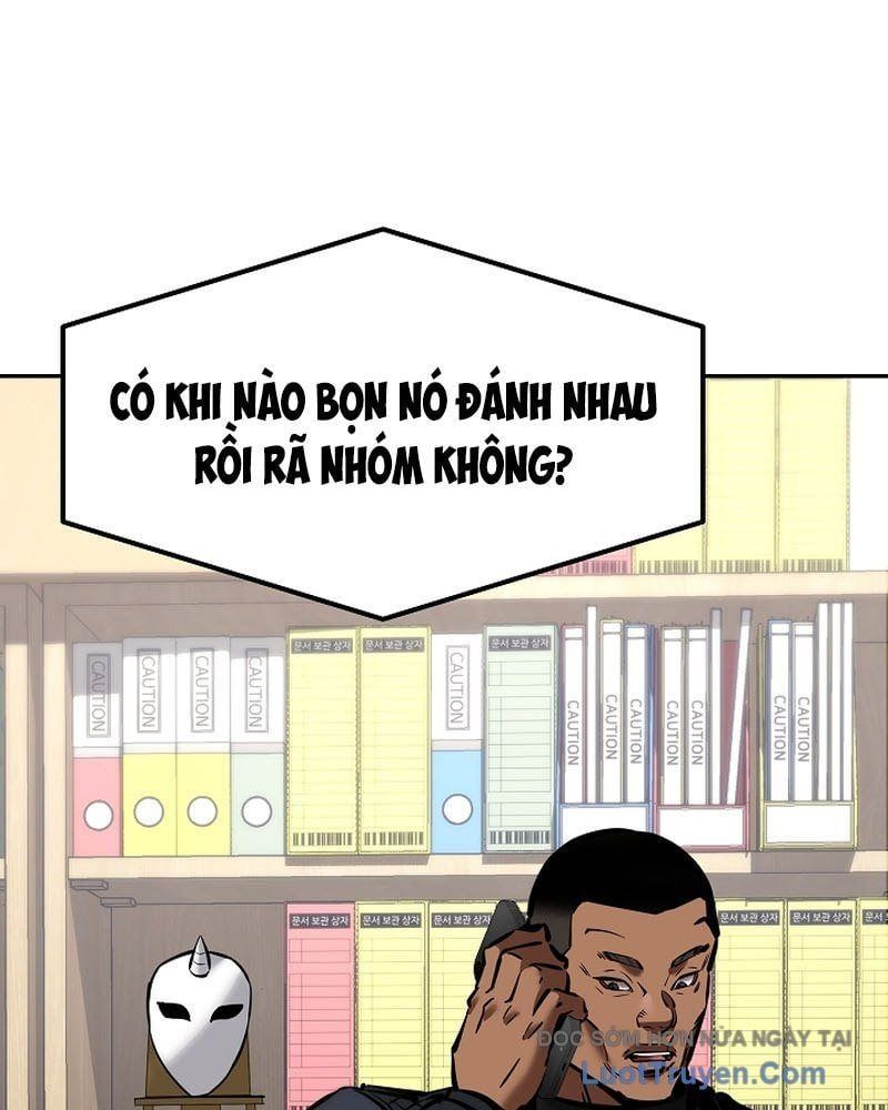 Tài Xế Taxi Đứa Con Của Bóng Tối 10