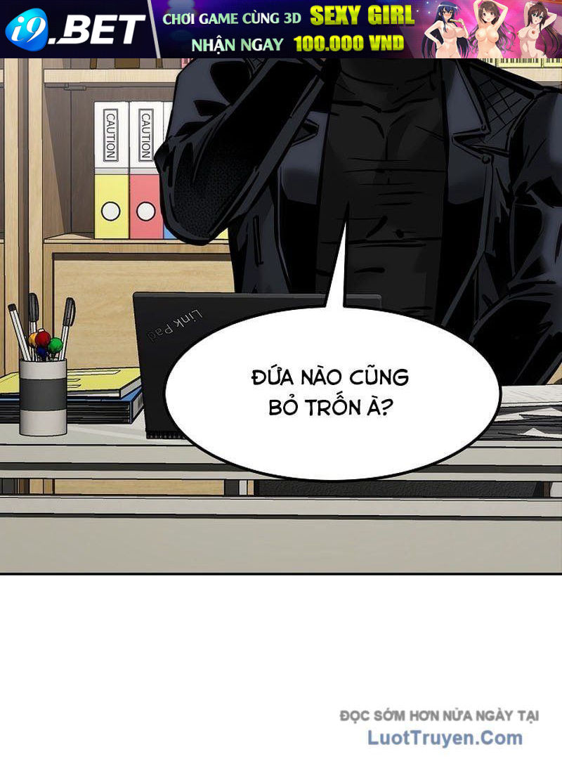 Tài Xế Taxi Đứa Con Của Bóng Tối 10