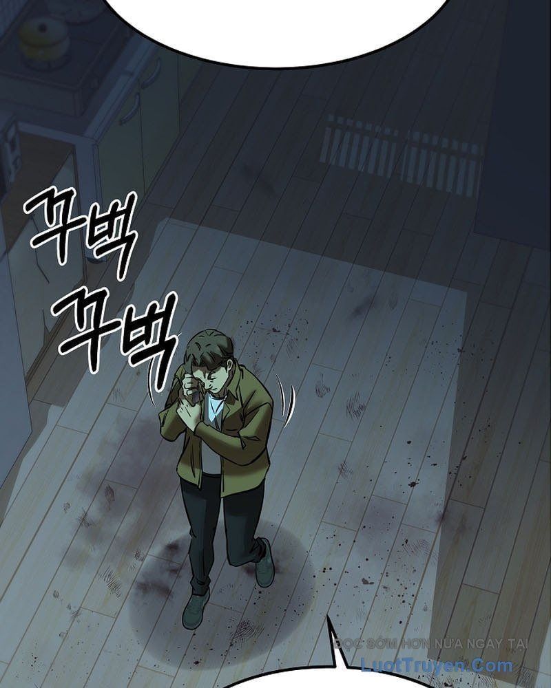 Tài Xế Taxi Đứa Con Của Bóng Tối 10