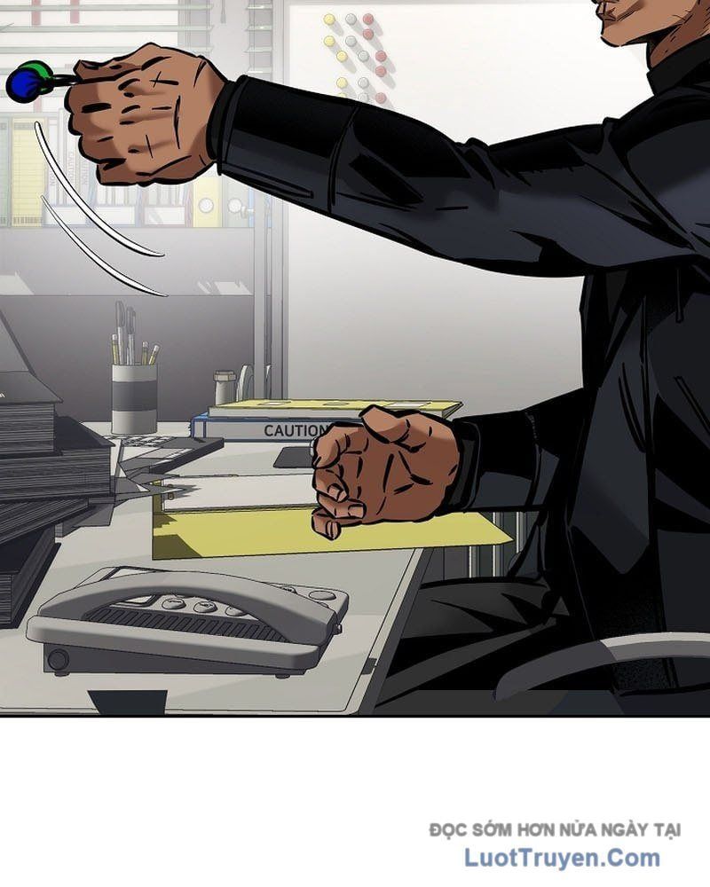 Tài Xế Taxi Đứa Con Của Bóng Tối 10