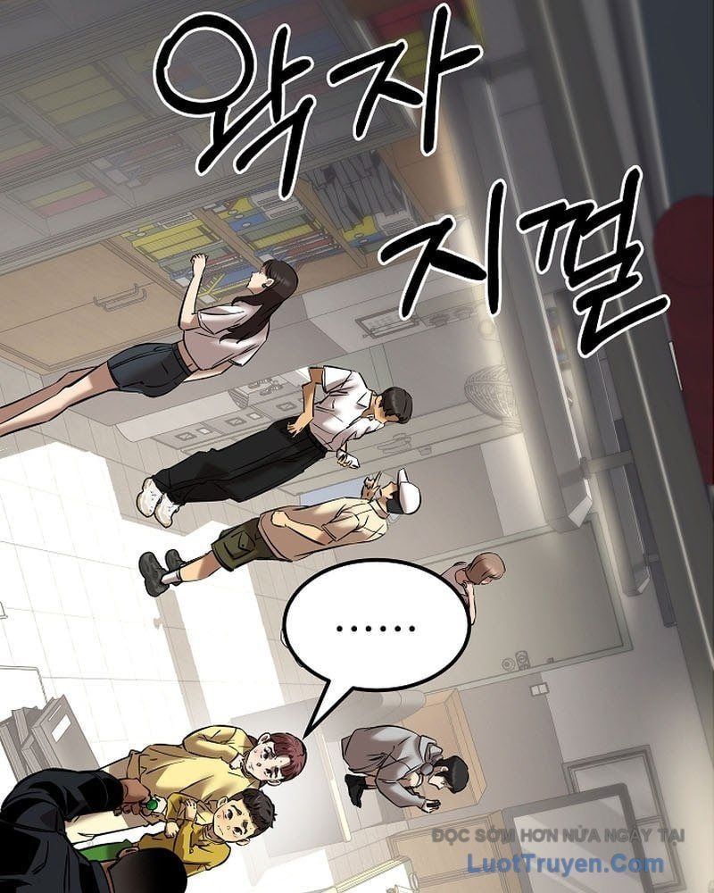 Tài Xế Taxi Đứa Con Của Bóng Tối 10