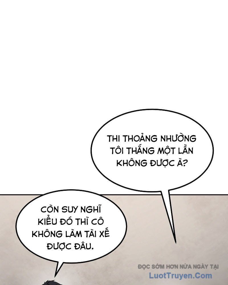 Tài Xế Taxi Đứa Con Của Bóng Tối 10