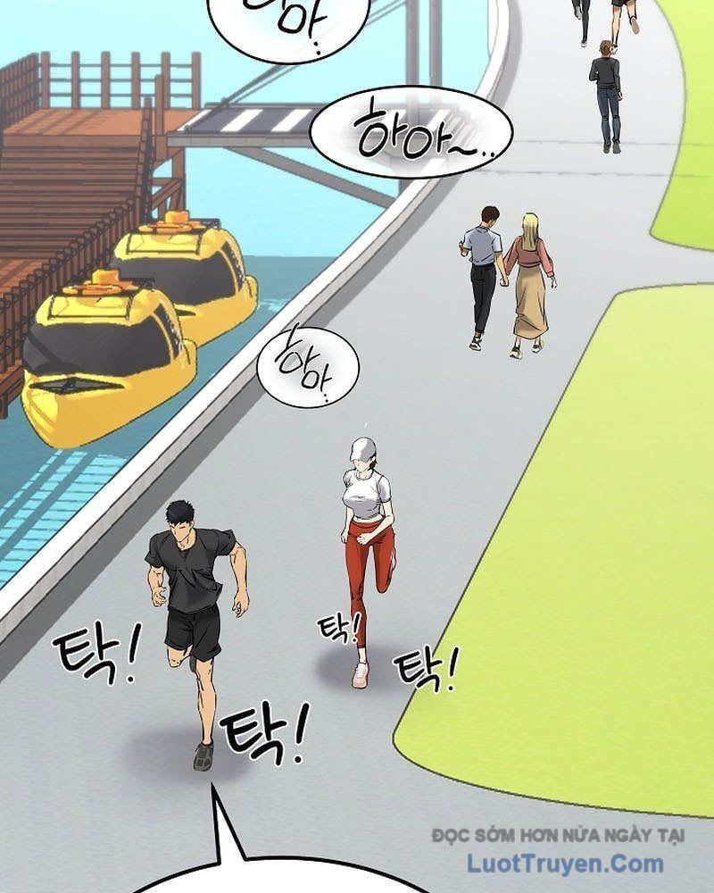 Tài Xế Taxi Đứa Con Của Bóng Tối 10