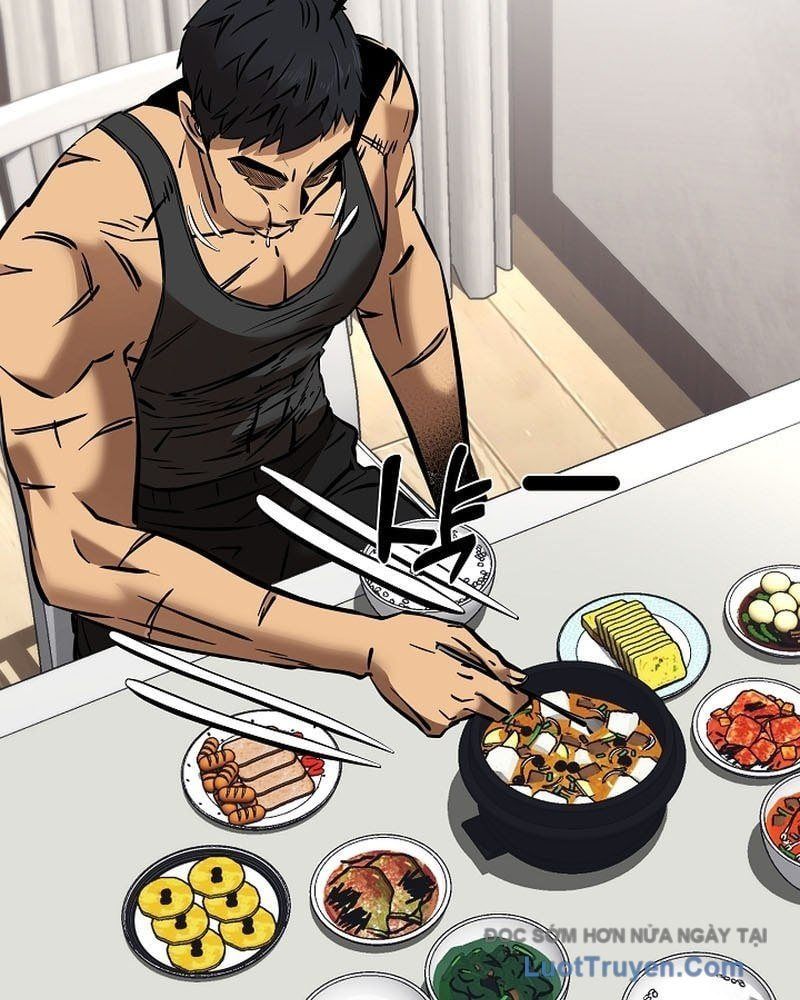 Tài Xế Taxi Đứa Con Của Bóng Tối 10