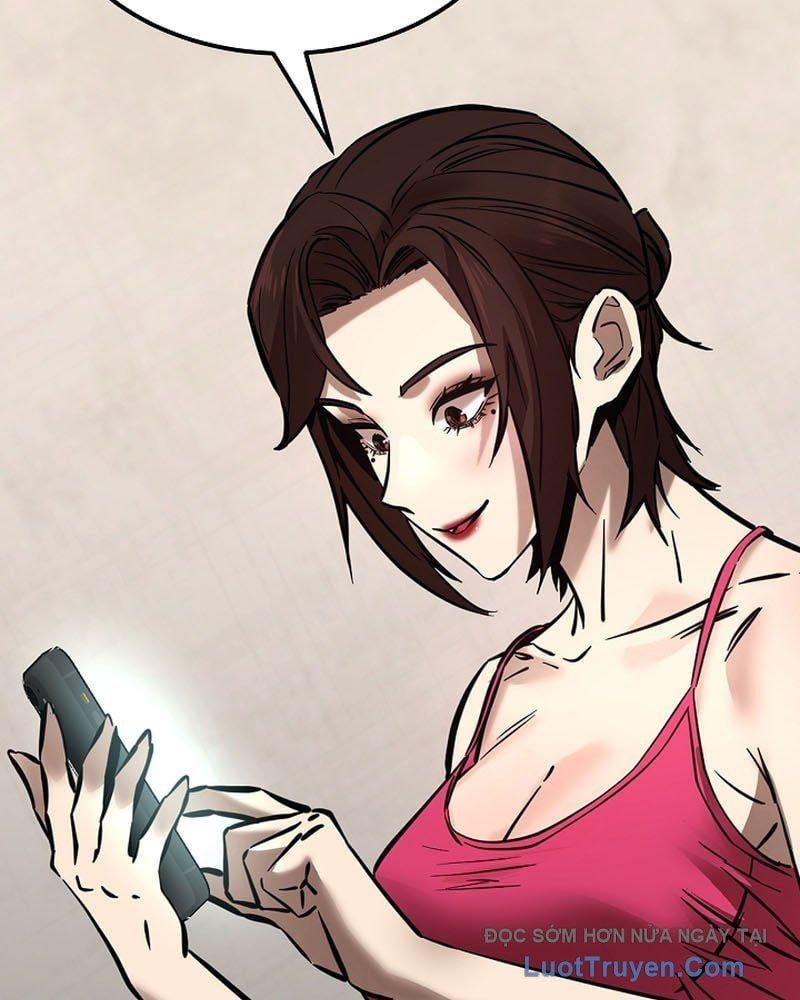 Tài Xế Taxi Đứa Con Của Bóng Tối 10