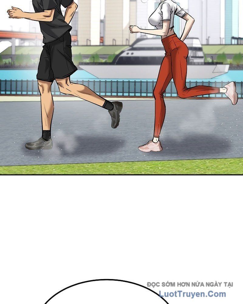 Tài Xế Taxi Đứa Con Của Bóng Tối 10