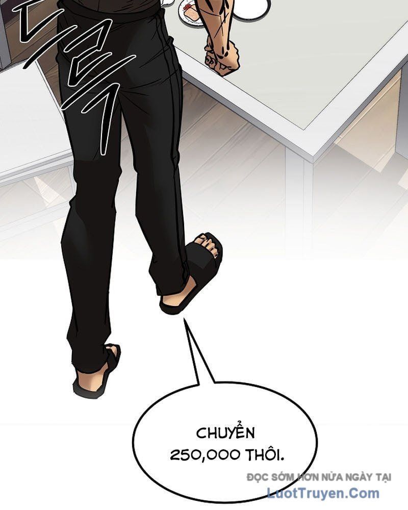 Tài Xế Taxi Đứa Con Của Bóng Tối 10