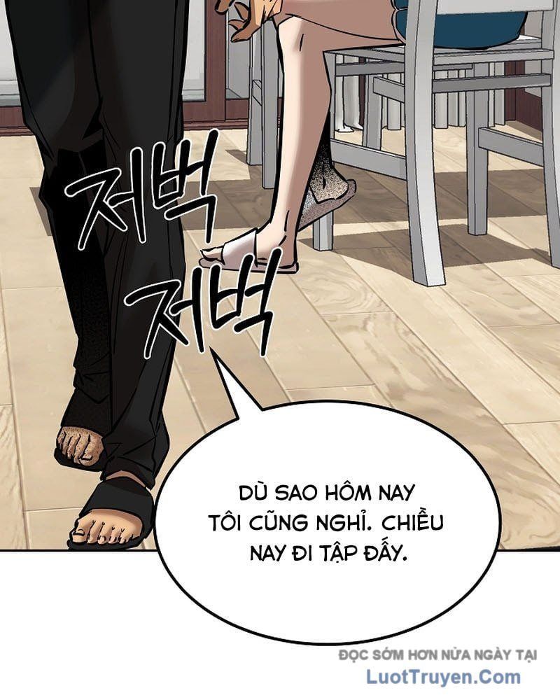 Tài Xế Taxi Đứa Con Của Bóng Tối 10