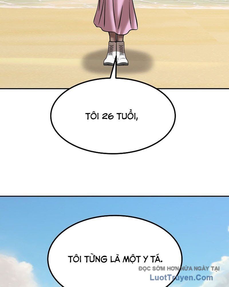 Tài Xế Taxi Đứa Con Của Bóng Tối 10