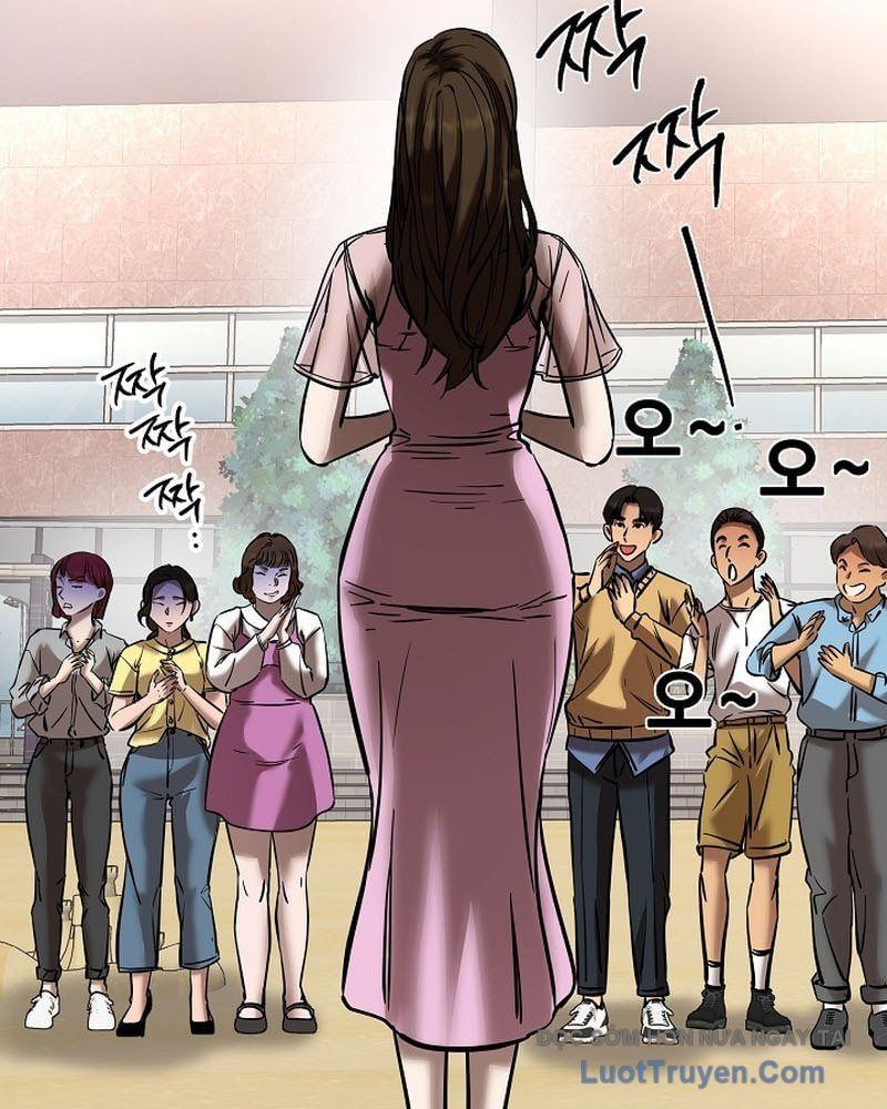 Tài Xế Taxi Đứa Con Của Bóng Tối 10