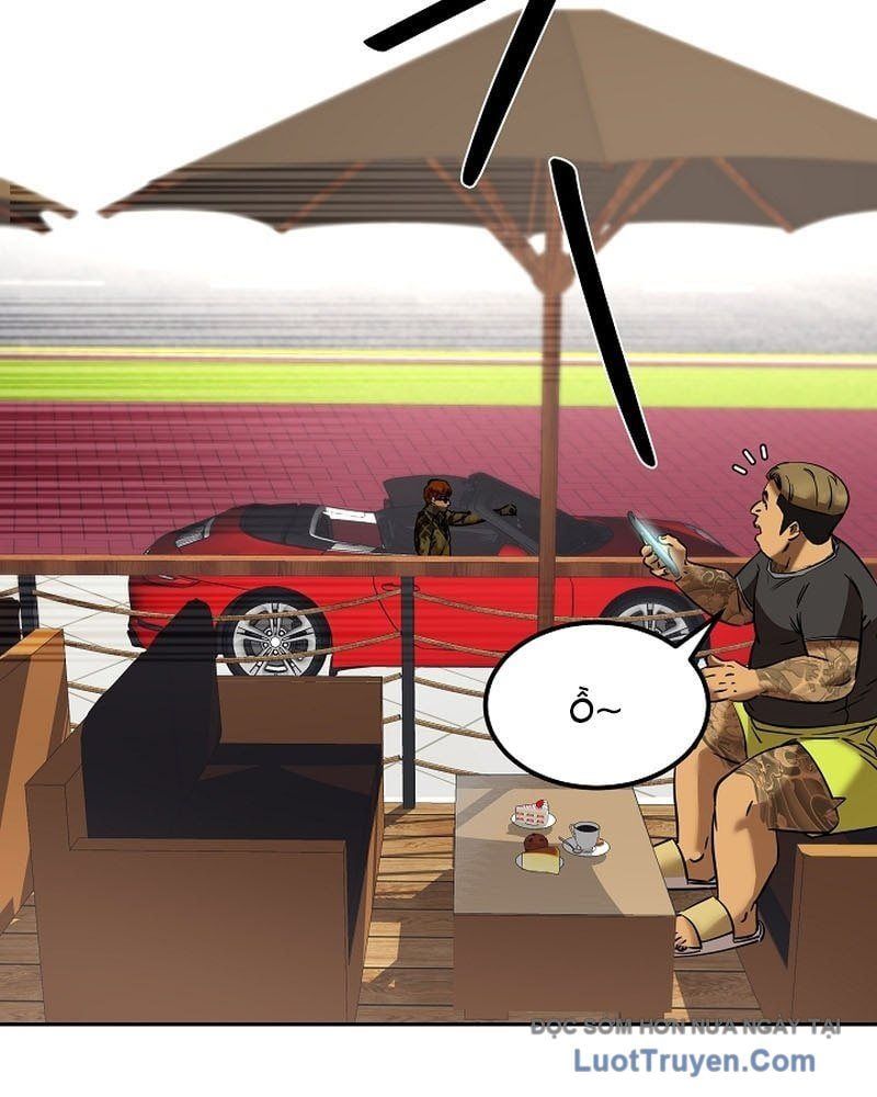 Tài Xế Taxi Đứa Con Của Bóng Tối 10