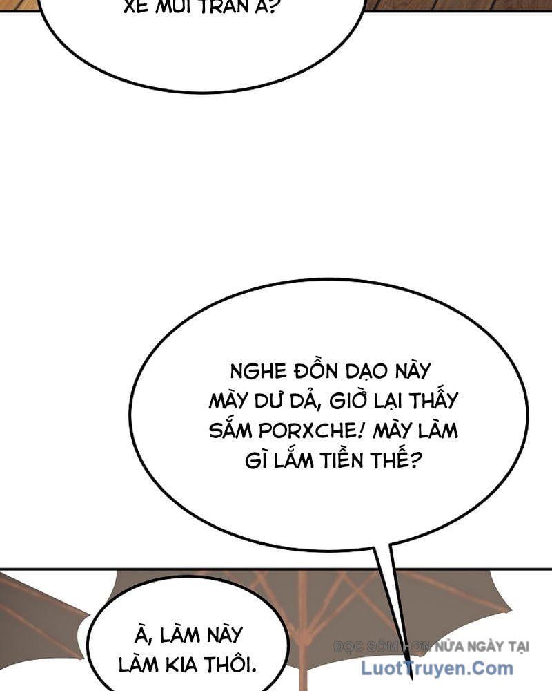 Tài Xế Taxi Đứa Con Của Bóng Tối 10