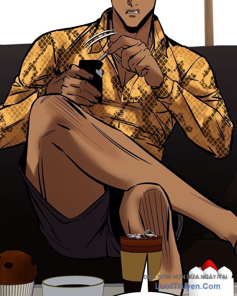 Tài Xế Taxi Đứa Con Của Bóng Tối 10