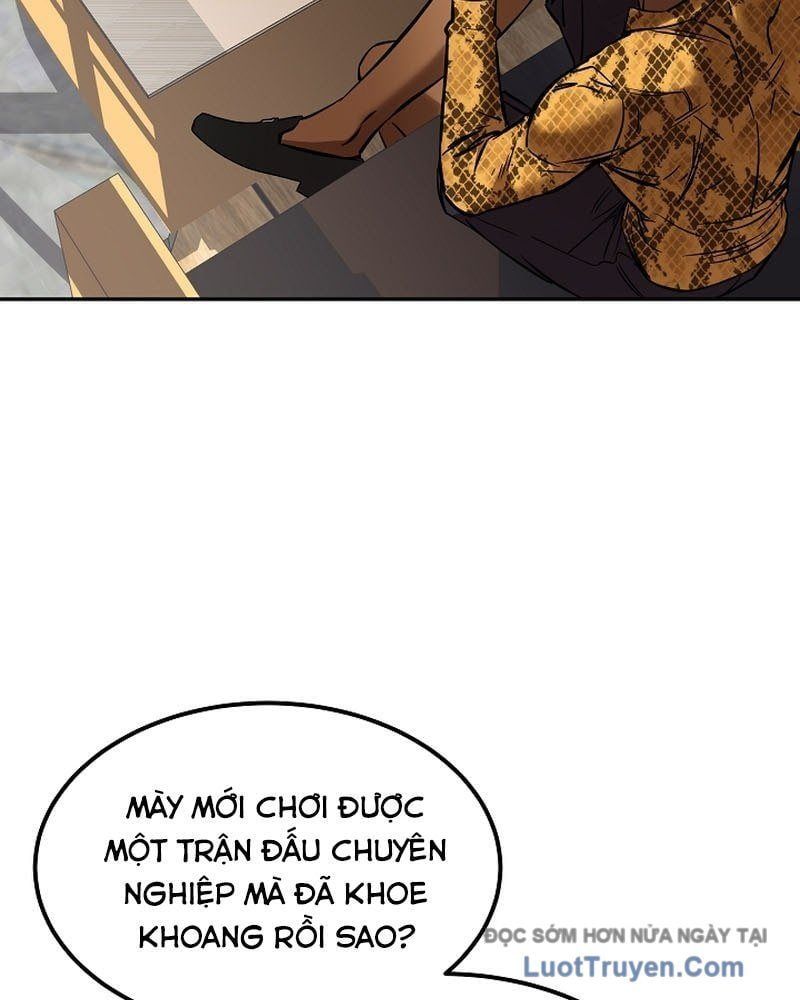 Tài Xế Taxi Đứa Con Của Bóng Tối 10