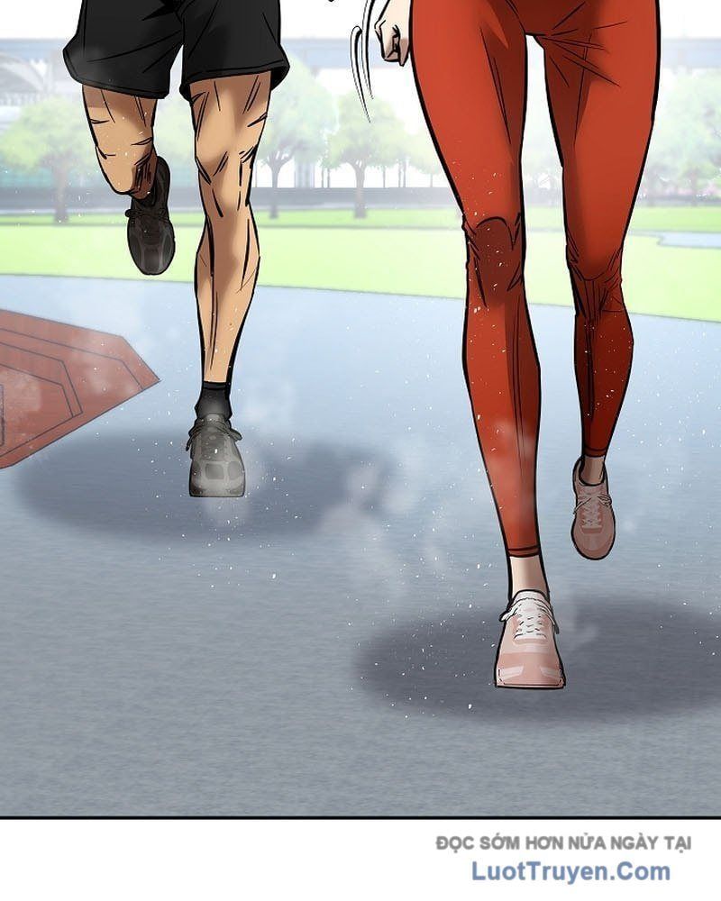 Tài Xế Taxi Đứa Con Của Bóng Tối 10