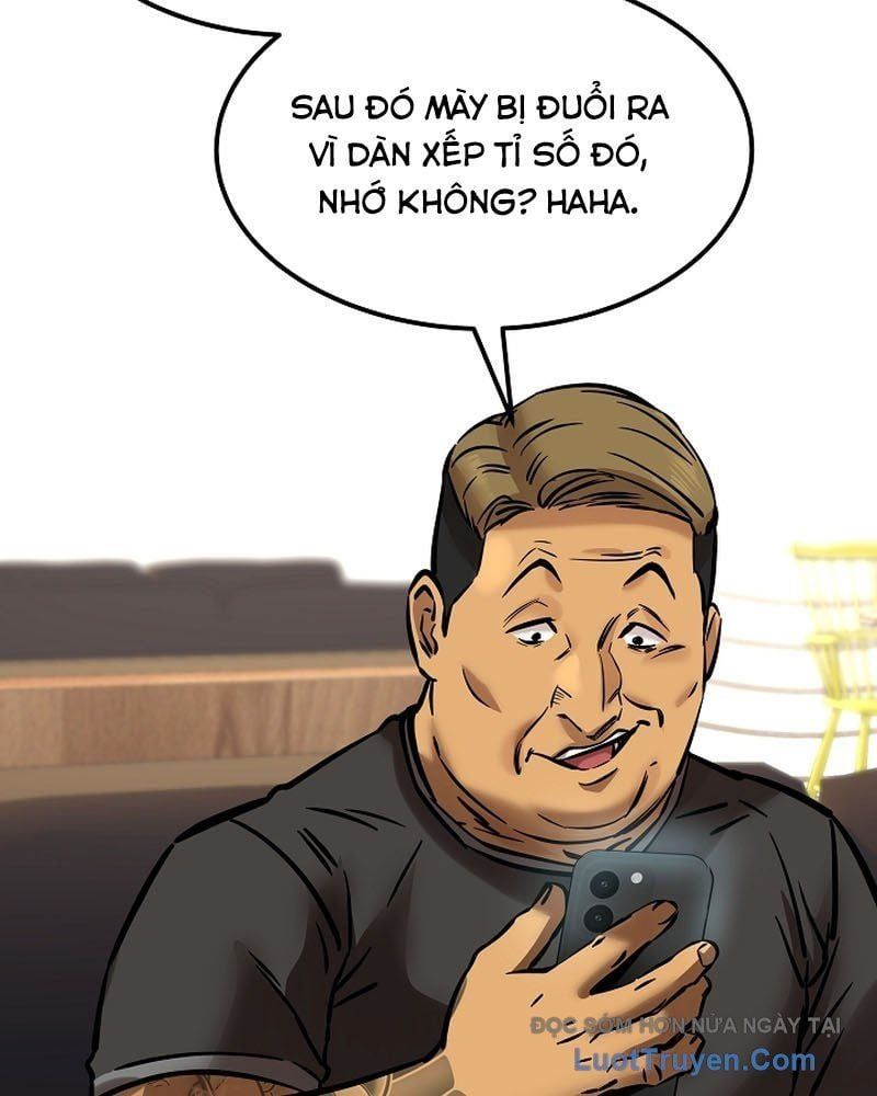 Tài Xế Taxi Đứa Con Của Bóng Tối 10