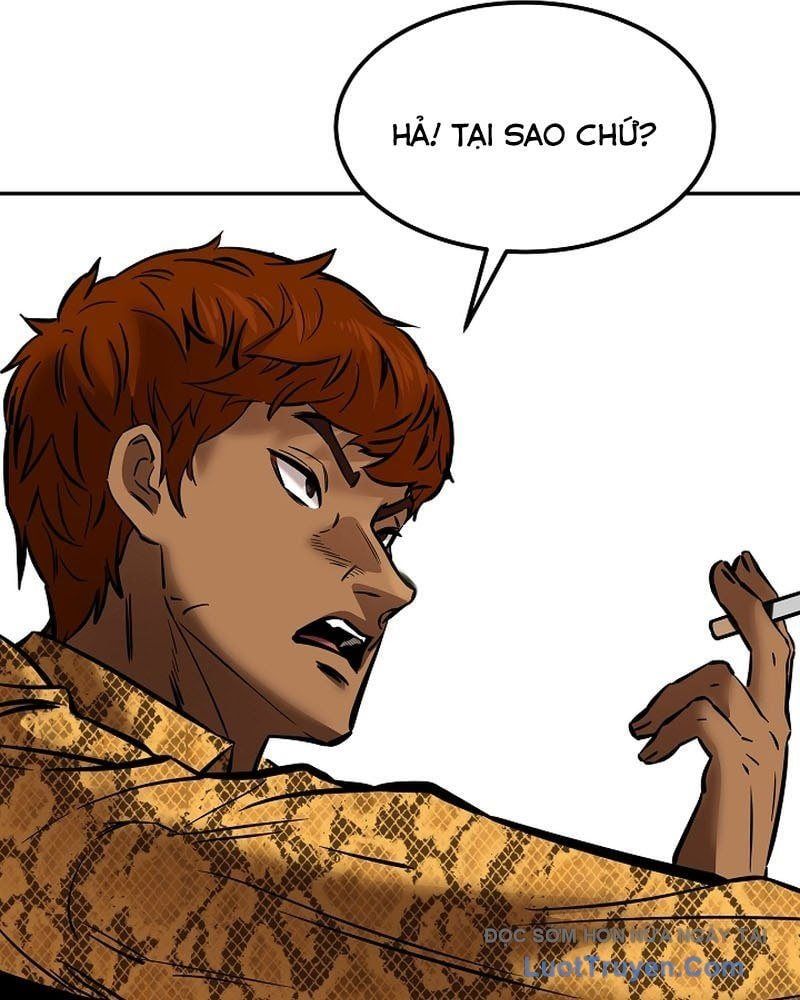 Tài Xế Taxi Đứa Con Của Bóng Tối 10