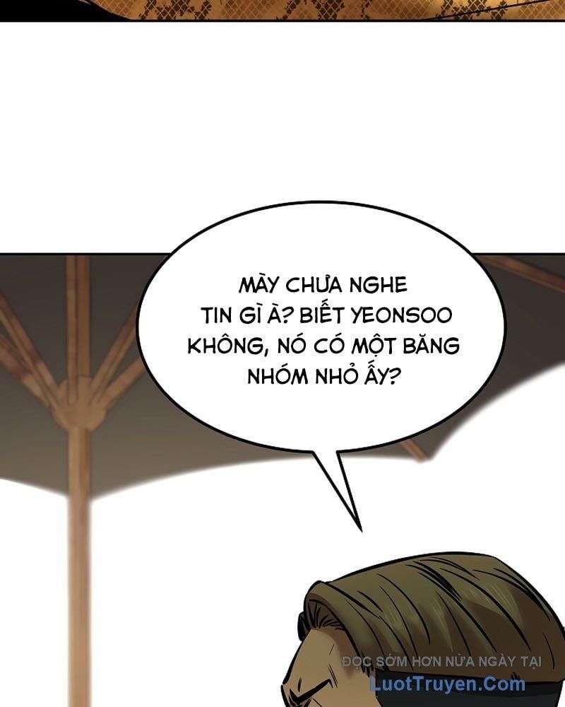 Tài Xế Taxi Đứa Con Của Bóng Tối 10