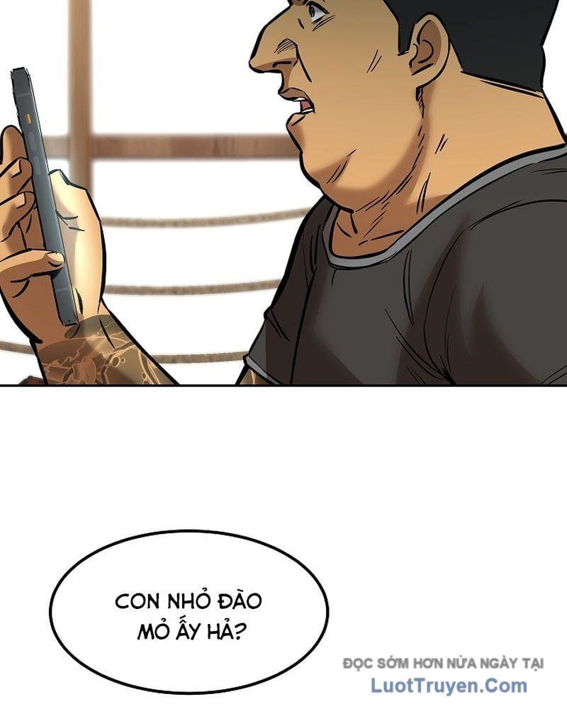 Tài Xế Taxi Đứa Con Của Bóng Tối 10