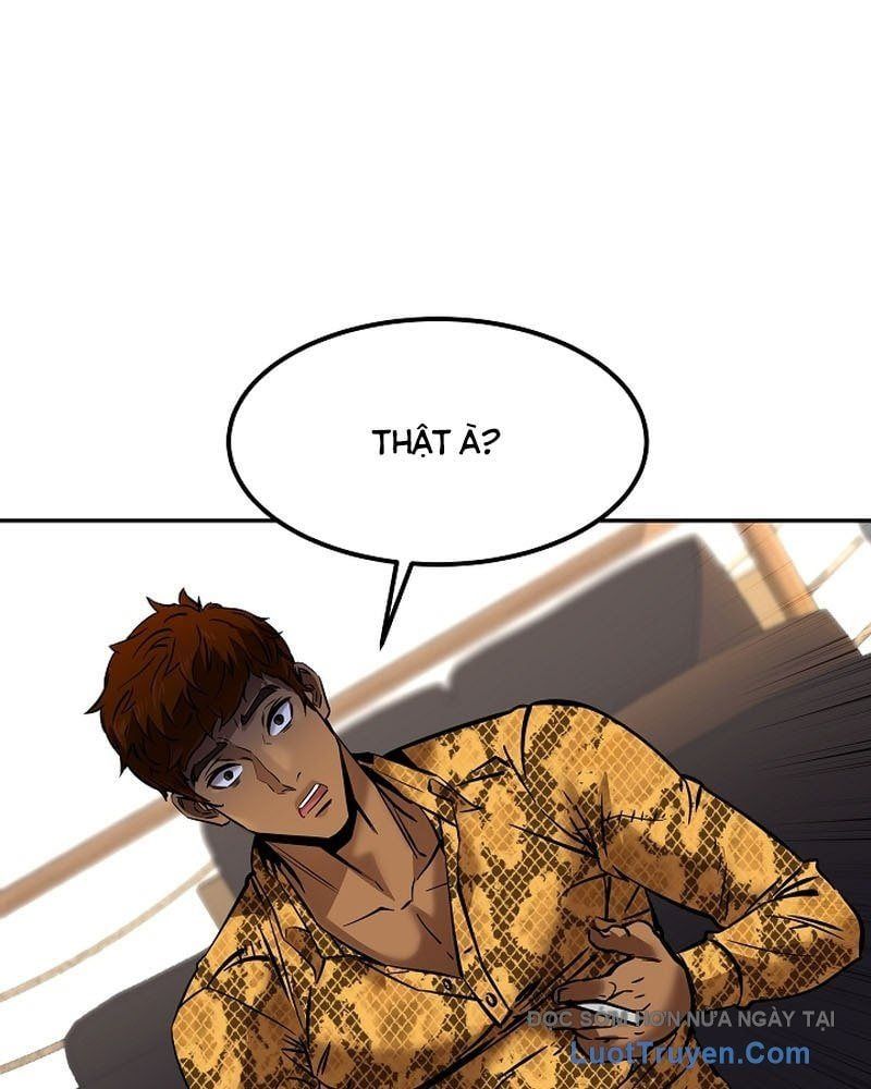 Tài Xế Taxi Đứa Con Của Bóng Tối 10