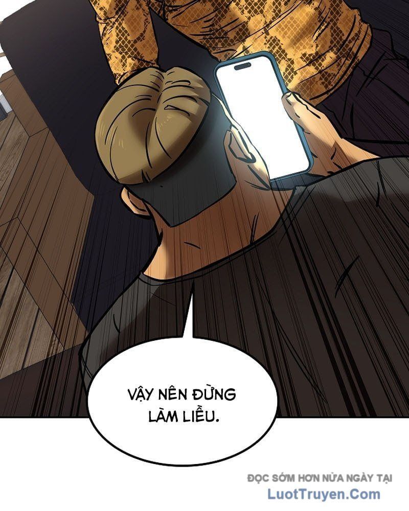 Tài Xế Taxi Đứa Con Của Bóng Tối 10