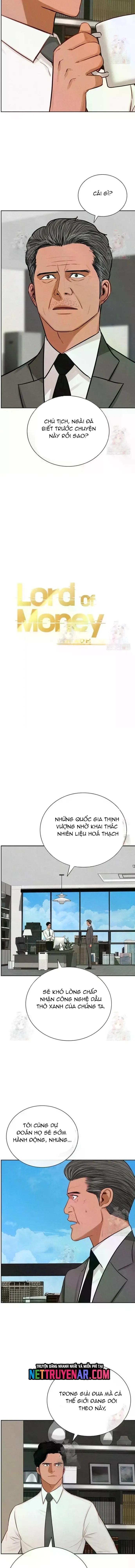 Chúa Tể Đồng Tiền 240