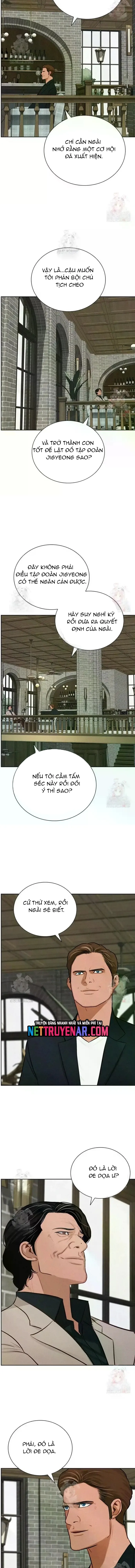 Chúa Tể Đồng Tiền 240