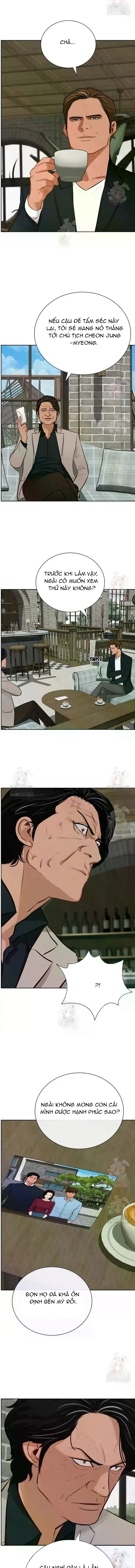 Chúa Tể Đồng Tiền 240