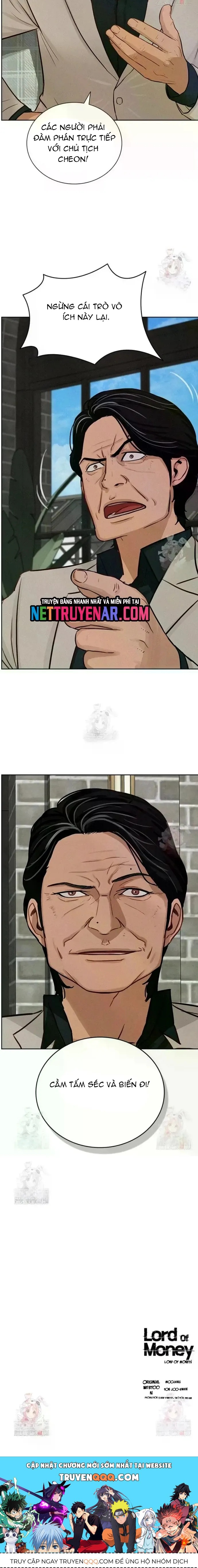 Chúa Tể Đồng Tiền 240