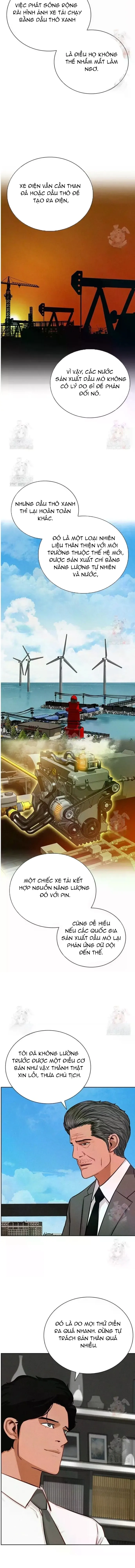 Chúa Tể Đồng Tiền 240