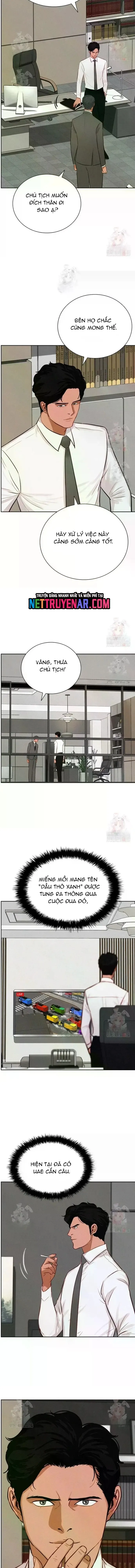 Chúa Tể Đồng Tiền 240