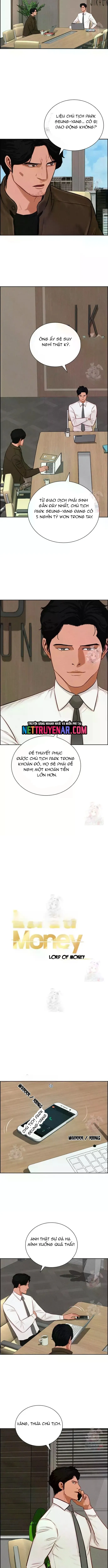 Chúa Tể Đồng Tiền 241