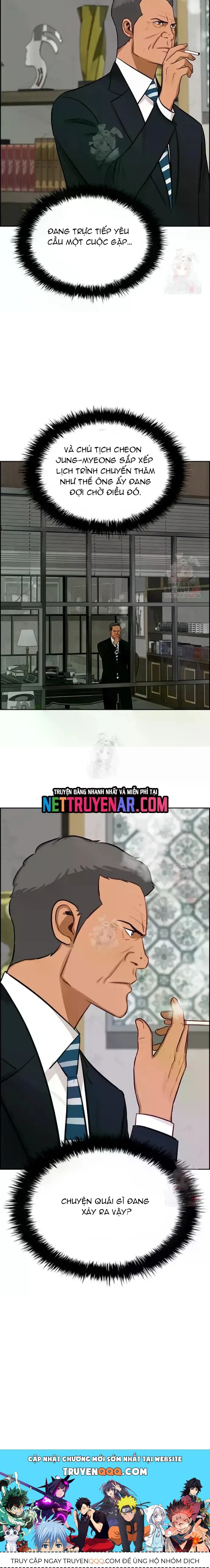 Chúa Tể Đồng Tiền 241