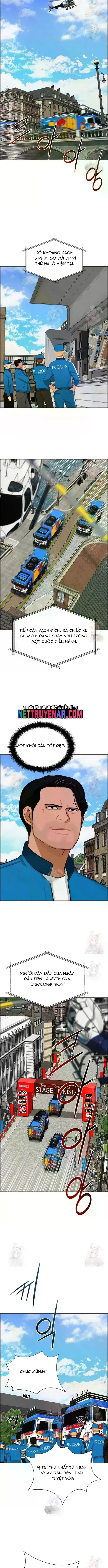 Chúa Tể Đồng Tiền 241