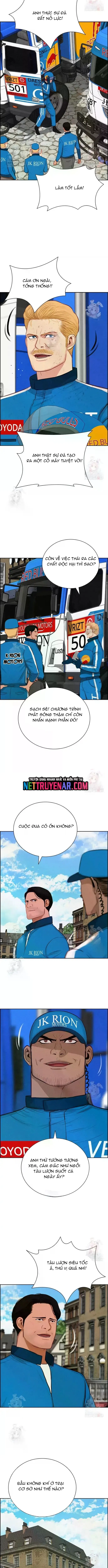 Chúa Tể Đồng Tiền 241