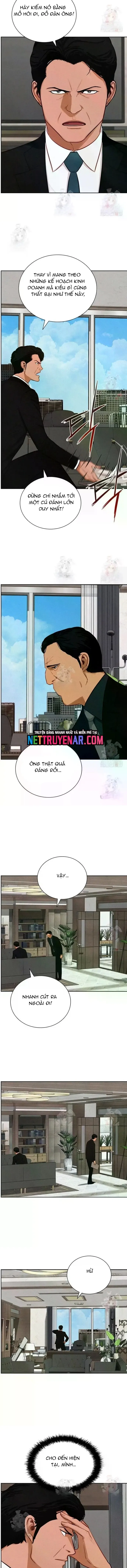 Chúa Tể Đồng Tiền 242