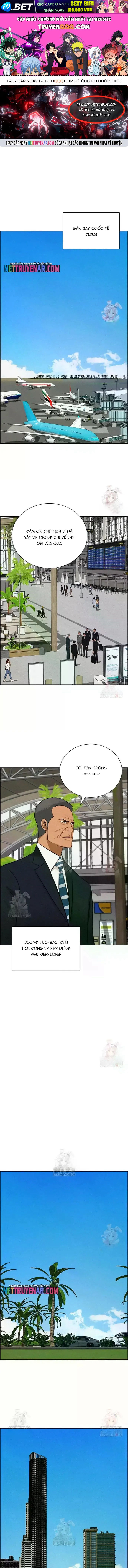 Chúa Tể Đồng Tiền 243