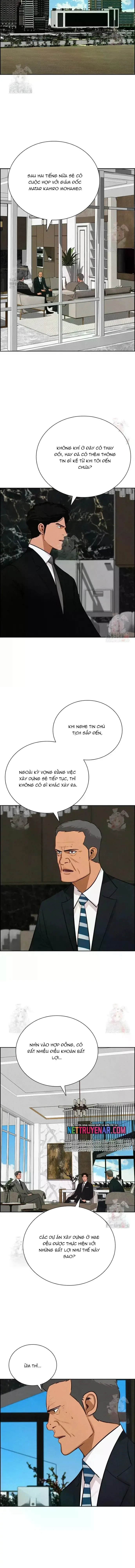 Chúa Tể Đồng Tiền 243