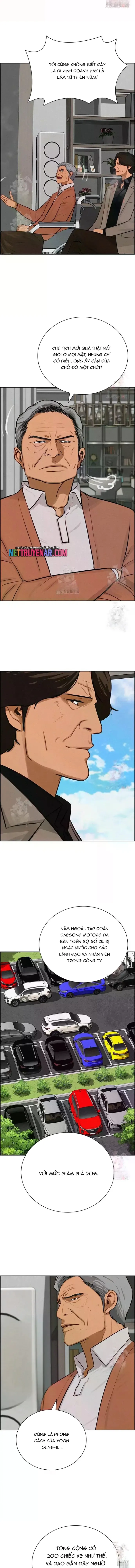 Chúa Tể Đồng Tiền 243