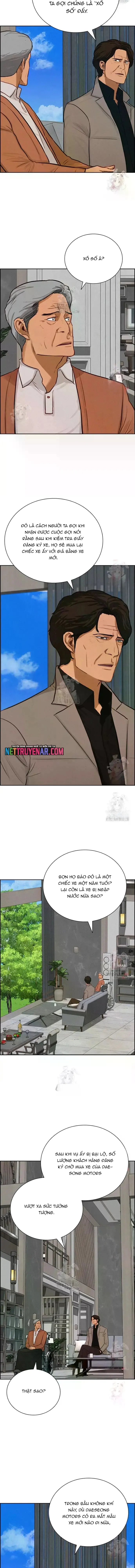 Chúa Tể Đồng Tiền 243