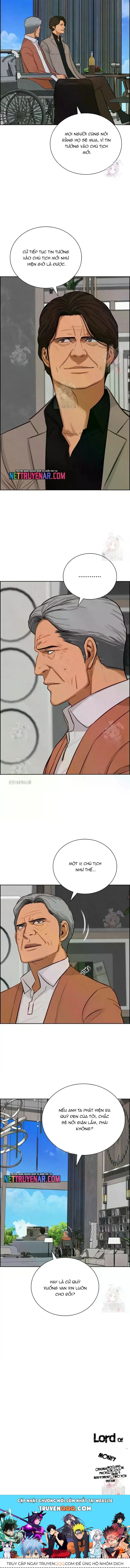 Chúa Tể Đồng Tiền 243